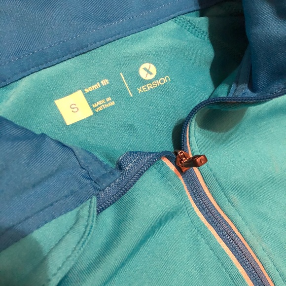 Xersion Quarterzip - Picture 3 of 7